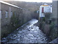 River Irwell