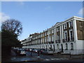 Gibson Square, Islington