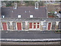 Clifton Down railway station