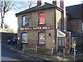 The Royal Paper Mill Pub, Tovil