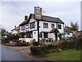 The Plough Public House, Wissett