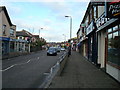 Homesdale Road, Bromley, Kent