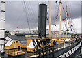 SS Great Britain