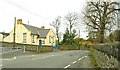 Former Drumaghlis Primary School near Crossgar (1)