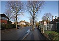 St Nicholas Avenue, Elm Park, Essex