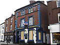 Chambers pub, Old Street