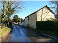 Fyfield - Village Street