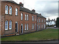 Terrace on The Green