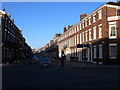 Rodney Street, Liverpool