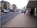 Taunton : North Street