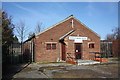 Hartley Brook Church, Rosslyn Avenue