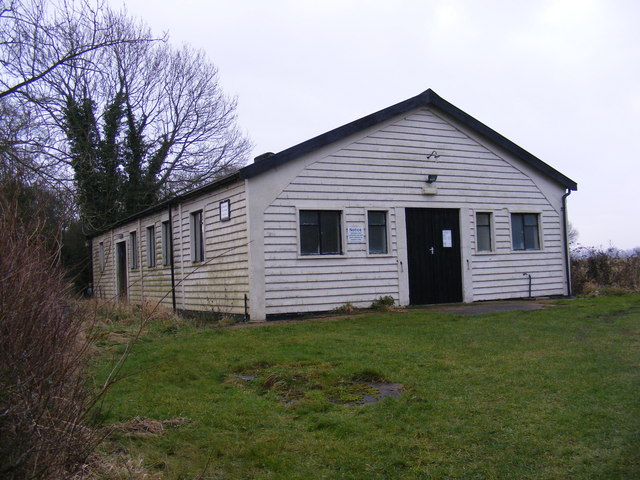 St.Margaret South Elmham Village Hall