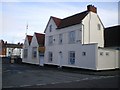 Guru Nanak Gurdwara