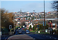 Simms Lane, Netherton