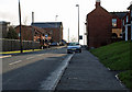 Simms Lane, Netherton