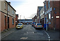 Kingsley Street, Netherton