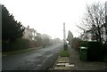 Parkside Crescent - Church Lane