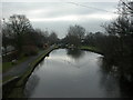 Slattocks, lock 55