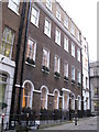 Offices in Fredericks Place, EC2