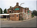 Kiveton Park - The Station