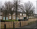 Tannery Square - Green Road