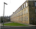 Meanwood Tannery - Mill Pond Lane