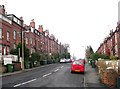 Highbury Road - Monk Bridge Road