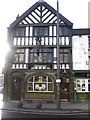 The Old Black Bull, Friargate