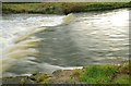 Weir, Lisburn