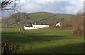 Chipley Cottages