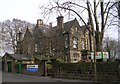 Treetops at Grove Nursery - Grove Road