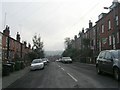 Highbury Road - Highbury Mount