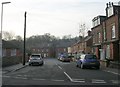 Monk Bridge Avenue - Monk Bridge Street