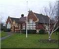 Littlehampton library