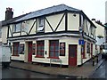 The Rifleman Pub, Chatham