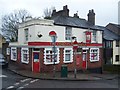 The Constitution Castle Pub, Chatham