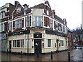 The White Lion Pub, Chatham