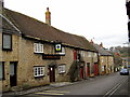 The Royal Oak, Hermitage Street, Crewkerne