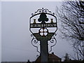 Reydon Village Sign