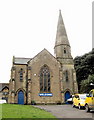 Crewkerne Methodist Church, South Street