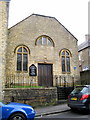 Unitarian Chapel, Hermitage Street, Crewkerne