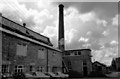 ST0612 : Coldharbour Mill by Chris Allen