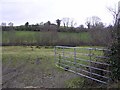 Mullagharn Townland