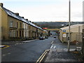 Carr Road, Nelson, Lancashire