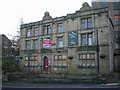 The Plane Tree Hotel