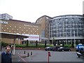 London : BBC Television Centre