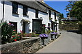 Cottages in Lanreath