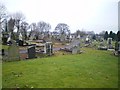 Bilston Cemetery