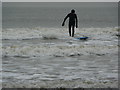 SS7977 : Rest Bay Surfer 3 by Jonathan Billinger