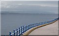 Looking across the Clyde